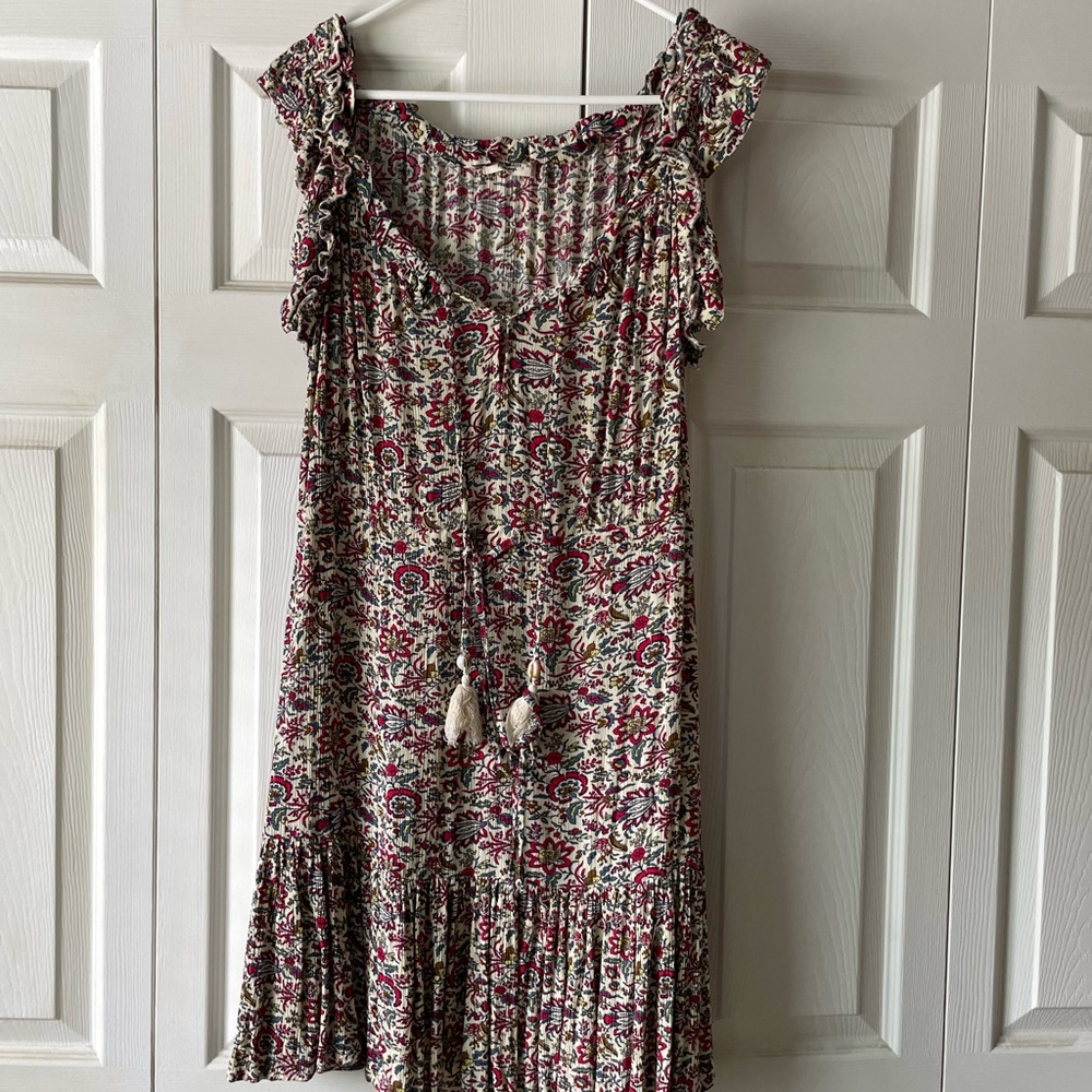 Natural Life : Havana Nights Midi Dress